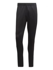 Adidas Spodnie dresowe "TIRO" w kolorze czarnym rozmiar: S. Czarne spodnie dresowe męskie Adidas, bez wzorów, z dresówki. Za 130.50 zł.