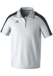 Koszulka polo Erima Evo Star wielokolorowa. Białe t-shirty sportowe męskie Erima, xl, z materiału, bez ramiączek, do piłki nożnej. Za 179.25 zł.