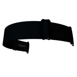 Pasek do maski narciarskiej Aphex. Czarne paski damskie APHEX, bez wzorów, sportowe. Za 156.00 zł.