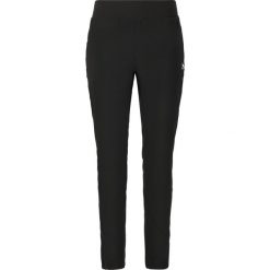 Damskie spodnie treningowe Whistler Vera. Czarne spodnie sportowe damskie WHISTLER, na fitness i siłownię. Za 232.00 zł.
