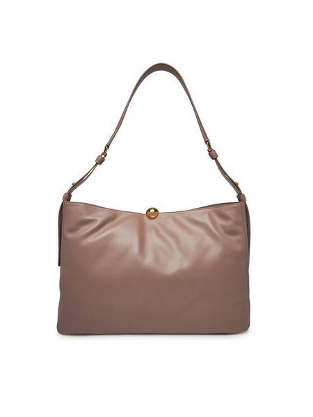 Furla Torebka Sfera Soft L WB01365 BX3168 MA200 Brązowy. Brązowe torebki klasyczne damskie Furla, bez wzorów, ze skóry, bez dodatków. Za 1,209.00 zł.