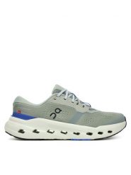 On Buty do biegania Cloudrunner 3 3MG10074422 Szary. Szare obuwie do biegania damskie On. Za 719.99 zł.