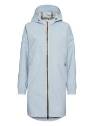 Camel Active Płaszcz przejściowy w kolorze błękitnym rozmiar: 48. Niebieskie płaszcze damskie Camel Active, bez wzorów. Za 404.99 zł.