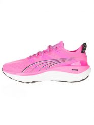 Puma Buty "ForeverRun NITRO" w kolorze różowo-białym do biegania rozmiar: 38,5. Białe obuwie do biegania damskie Puma. Za 281.10 zł.