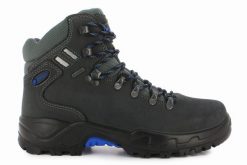 Buty trekkingowe damskie Chiruca Somiedo 05. Szare obuwie trekkingowe damskie Chiruca. Za 615.00 zł.