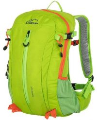 Plecak Loap Alpinex Fluo Zielony Zielony. Zielone plecaki męskie ÀLG, bez wzorów, z materiału. Za 238.99 zł.