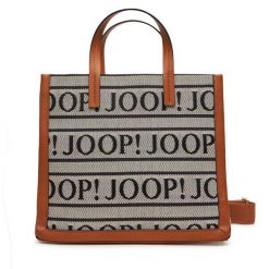 Torebka JOOP!. Brązowe torebki klasyczne damskie Joop!, bez wzorów, bez dodatków. Za 719.99 zł.