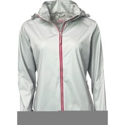 Kurtka damska Pro-X Elements Eva. Zielone kurtki damskie PRO-X ELEMENTS, bez wzorów, z materiału, z kapturem. Za 562.50 zł.