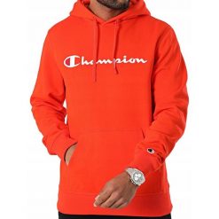 Bluza na co dzień męska CHAMPION z kapturem. Szare bluzy z kapturem męskie CHAMPION, m. Za 259.00 zł.