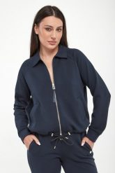 Bluza damska rozpinana Taimi JOOP!. Bluzy bez kaptura damskie Joop!, m. Za 949.00 zł.