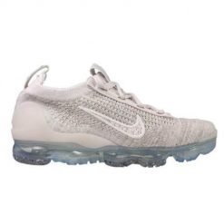 Buty do chodzenia damskie Nike Vapormax 2021 Fk Phantom phantom-summit White. Brązowe obuwie do biegania damskie Nike. Za 726.00 zł.