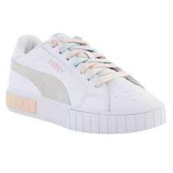 Damskie Buty Sportowe Cali Star. Białe obuwie trekkingowe damskie Puma. Za 599.99 zł.