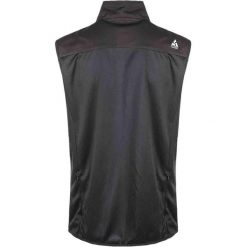Kurtka wodoodporna bez rękawów Endurance Calt. Czarne kurtki męskie Endurance, l, bez wzorów, z materiału, eleganckie, bez kaptura. Za 199.99 zł.