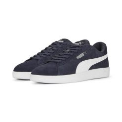 Buty do chodzenia męskie PUMA Smash 3.0. Czarne obuwie do biegania damskie Puma. Za 199.00 zł.