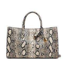 Torebka MICHAEL Michael Kors. Brązowe torebki klasyczne damskie MICHAEL Michael Kors, bez wzorów, bez dodatków. Za 1,349.00 zł.