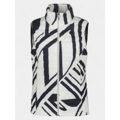 Kamizelka damska Luhta Isokorpi. Białe kamizelki damskie Luhta, s. Za 399.00 zł.