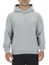 Pierre Cardin Bluza w kolorze szarym rozmiar: L. Szare bluzy z kapturem męskie Pierre Cardin, l. Za 83.42 zł.