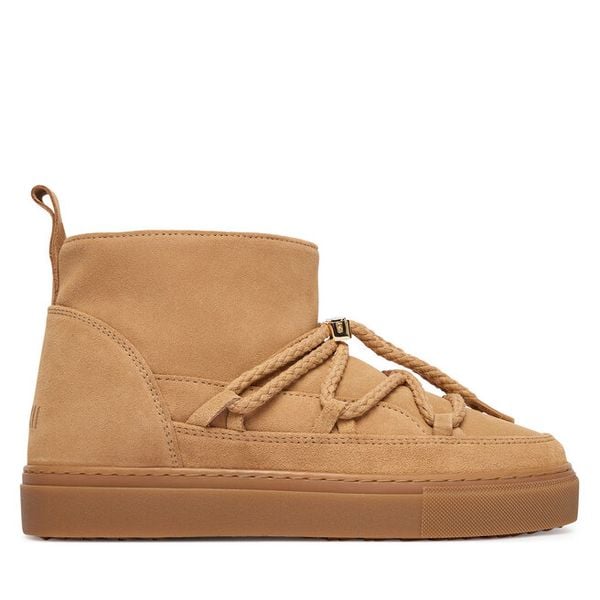 Śniegowce Inuikii. Brązowe śniegowce damskie Inuikii. Za 709.99 zł.