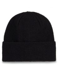 Jenny Fairy Czapka 4W3-018-AW23 Czarny. Czarne czapki zimowe damskie Jenny Fairy, z poliesteru. Za 39.99 zł.