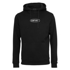 Bluza - Koszulka - S - Carver. Czarne t-shirty damskie CARVER, m, bez wzorów, z bawełny, bez kołnierzyka. Za 300.00 zł.