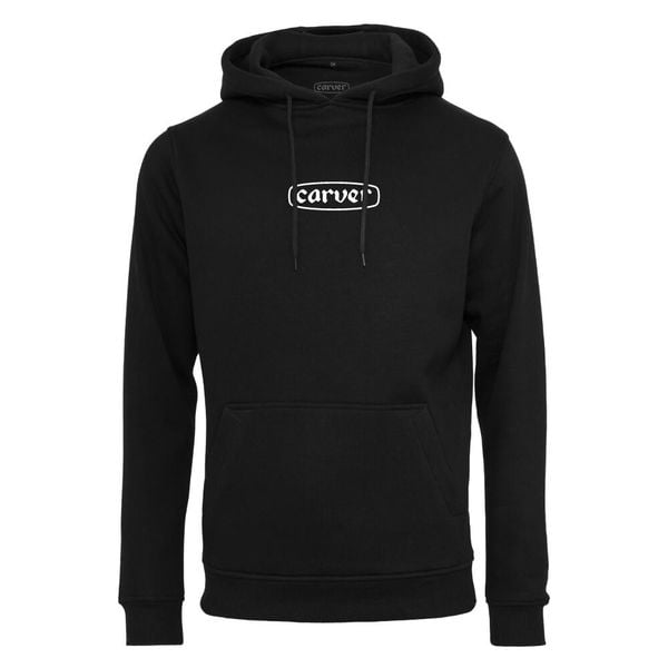 Bluza - Koszulka - S - Carver. Czarne t-shirty damskie CARVER, m, bez wzorów, z bawełny, bez kołnierzyka. Za 300.00 zł.