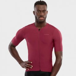 Męska ultralekka koszulka rowerowa Kolarstwo Siroko SRX Dirty Kanza. Brązowe t-shirty sportowe męskie SIROKO, m, z jersey, bez ramiączek, rowerowe. Za 466.00 zł.