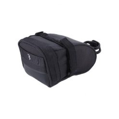 Torba podsiodłowa BBB SpeedPack. Czarne torebki klasyczne damskie BBB CYCLING, bez wzorów, bez dodatków. Za 109.90 zł.