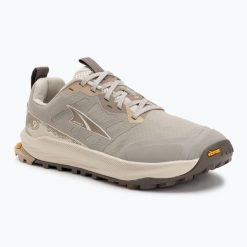 Buty do biegania damskie Altra Lone Peak 9+. Brązowe obuwie do biegania damskie Altra. Za 599.99 zł.