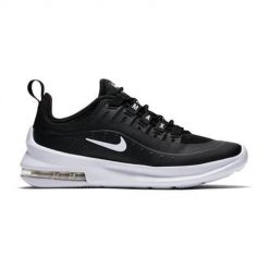 Buty do chodzenia męskie Nike Air Max Axis. Czarne buty sportowe na co dzień męskie Nike, z materiału, bez zapięcia, na fitness i siłownię, nike air max. Za 396.00 zł.
