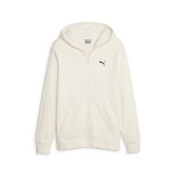Puma Bluza Better Essentials Fz Fl 67681599. Brązowe bluzy bez kaptura męskie Puma, l. Za 189.99 zł.