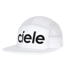 Czapka 5-panelowa Ciele Go Comp Century. Białe czapki męskie CIELE ATHLETICS. Za 258.00 zł.
