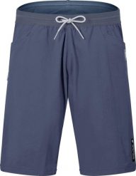Krótkie spodenki Endura Trailster SZARE. Szare szorty męskie ENDURA, bez kołnierzyka. Za 470.00 zł.