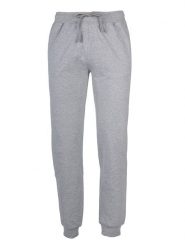 U.S. Polo Assn. Spodnie dresowe w kolorze szarym rozmiar: XL. Szare spodnie dresowe męskie U.S. Polo Assn., bez wzorów, z bawełny. Za 147.91 zł.