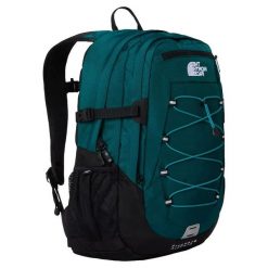 Plecak Borealis Classic 29L Zielony - NF00CF9CS7H. Niebieskie plecaki męskie The North Face, bez wzorów. Za 626.25 zł.