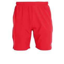 Szorty Reece Australia Legacy. Czerwone szorty męskie REECE, bez wzorów. Za 174.50 zł.