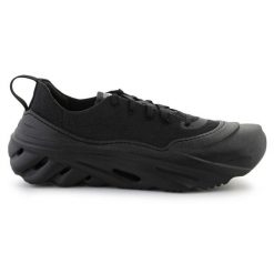 Buty Crocs Echo Surge 210079-060 czarne. Czarne buty sportowe na co dzień męskie bez zapięcia. Za 626.79 zł.