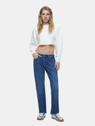 LTB Dżinsy "Fallon 300" - Regular fit - w kolorze niebieskim rozmiar: W27/L30. Niebieskie jeansy damskie LTB. Za 166.88 zł.
