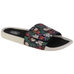 Klapki Hey Dude Phoenix Tropical M 40146-3VF wielokolorowe. Klapki i japonki męskie z gumy. Za 389.61 zł.