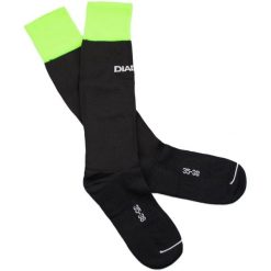 Skarpetki Piłkarskie Diadora AIA 39-42 - Oddychające i Trwałe. Skarpetki damskie Diadora, bez wzorów. Za 117.99 zł.