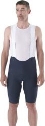 Szorty Mavic Aksium. Niebieskie szorty męskie MAVIC, bez wzorów, z materiału, eleganckie. Za 496.50 zł.