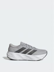 Adidas Buty do biegania Galaxy 8 Running Shoes IH9808 Szary. Szare obuwie do biegania damskie Adidas. Za 238.99 zł.