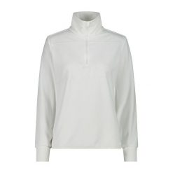 Bluza damska turystyczna CMP. Czarne bluzy bez kaptura damskie CMP, s. Za 289.99 zł.