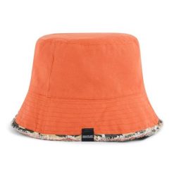 Damski dwustronny kapelusz typu bucket. Kapelusze damskie Regatta, bez wzorów, z bawełny. Za 80.00 zł.