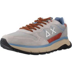 Buty SUN68 FIRE CAMPING Szary. Szare buty fitness męskie SUN68, na fitness i siłownię. Za 427.99 zł.