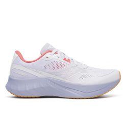 Buty do biegania damskie Saucony Tide 2. Obuwie do biegania damskie Saucony. W wyprzedaży za 399.99 zł.