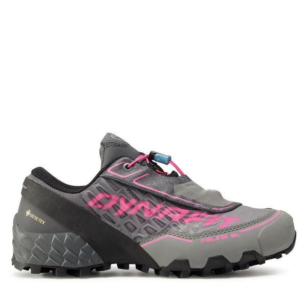 Buty do biegania Dynafit. Szare obuwie do biegania damskie Dynafit. Za 619.99 zł.