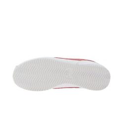 Buty Kobieta Nike Cortez Leather biały. Białe obuwie do biegania damskie Nike, Nike Cortez. Za 459.00 zł.
