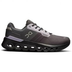 Buty do biegania damskie On Cloudrunner 2. Szare obuwie do biegania damskie On. Za 1,078.00 zł.