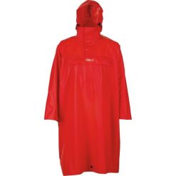 Wodoodporne poncho na plecak Pro-X Elements Matterhorn. Czerwone plecaki damskie PRO-X ELEMENTS, bez wzorów, sportowe. Za 417.00 zł.