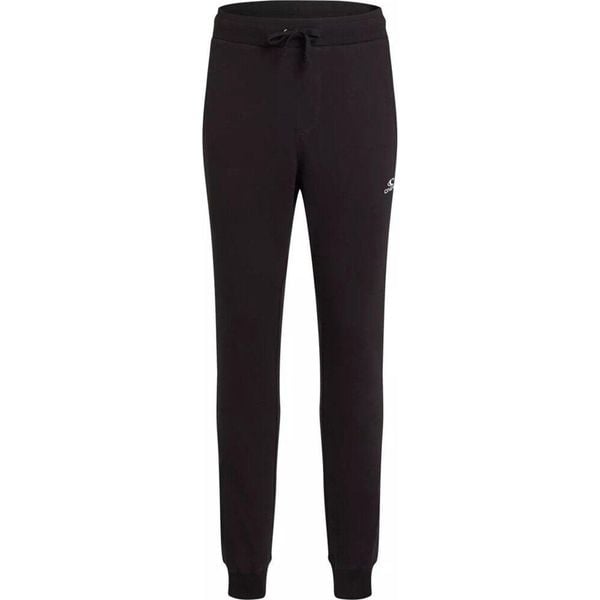 Męskie treningowe spodnie O'neill Small Logo Sweatpants. Czarne spodnie materiałowe męskie O'neill, bez wzorów. Za 279.00 zł.